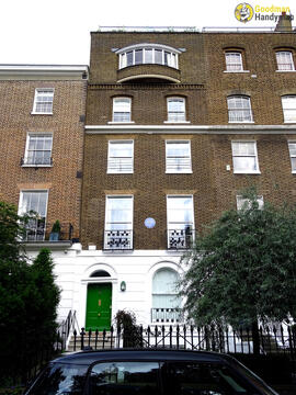 Holland Park W8, W11, W14 Handyman